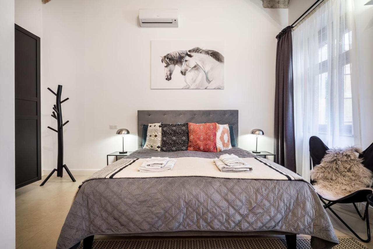 Urban Stable Luxury Apartments 부다페스트 외부 사진