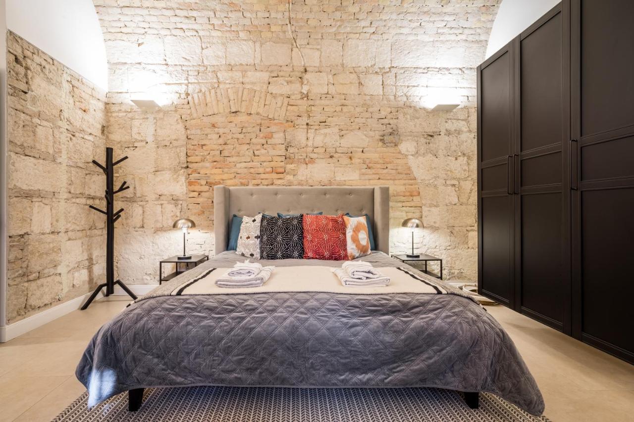Urban Stable Luxury Apartments 부다페스트 외부 사진